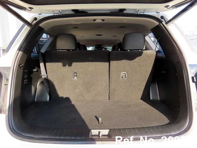  Hyundai / Palisade Stock No. 20071